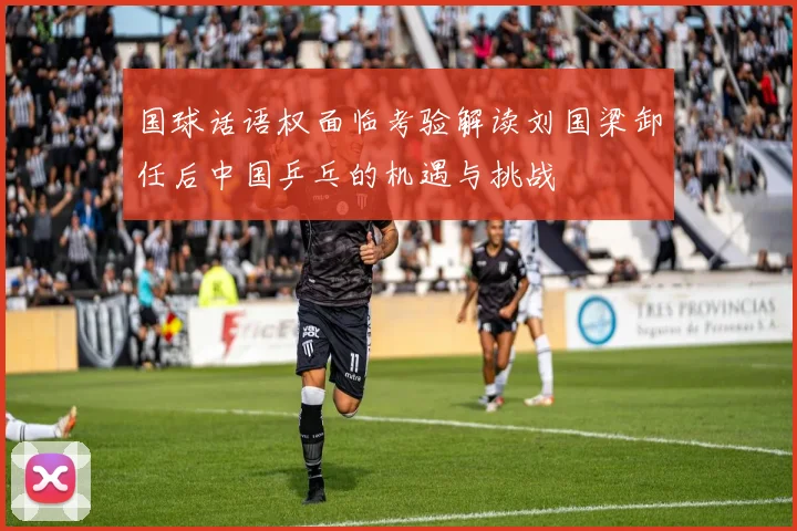 国球话语权面临考验解读刘国梁卸任后中国乒乓的机遇与挑战