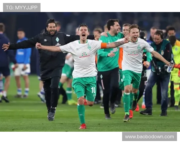 德甲衰落的球队：德甲历史上曾辉煌如今衰落的球队分析